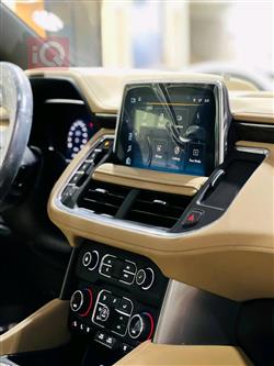 شێڤرۆلێت تاهۆ